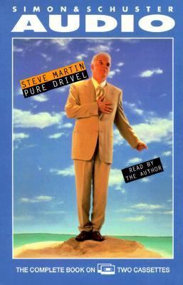 Pure Drivel 0671043242 Book Cover