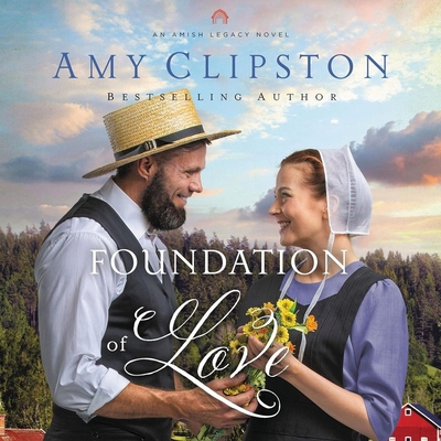 Foundation of Love B0C62XF37K Book Cover