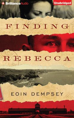 Finding Rebecca 149155214X Book Cover