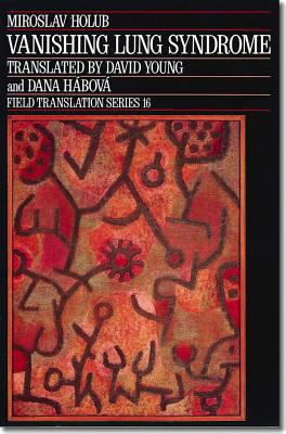 Vanishing Lung Syndrome: Volume 16 0932440525 Book Cover