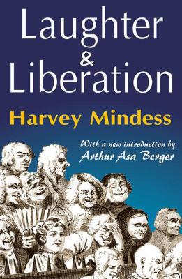 Laughter & Liberation 1412814715 Book Cover