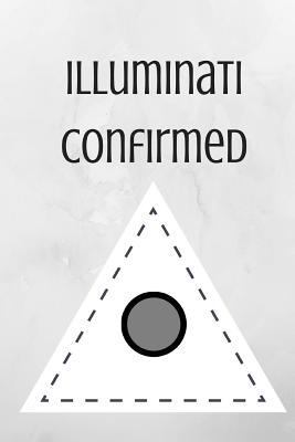 Illuminati Confirmed 1720603723 Book Cover