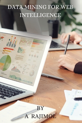 data mining for web intelligence 8119549694 Book Cover