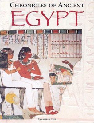 Chronicles of Ancient Egypt 1855856069 Book Cover