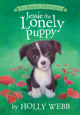 Jessie the Lonely Puppy 1589254732 Book Cover