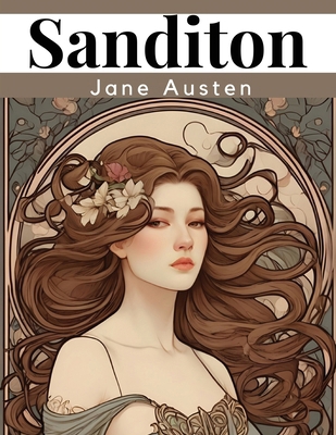 Sanditon 1835528147 Book Cover