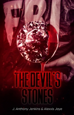 The Devil's Stones 1087870585 Book Cover
