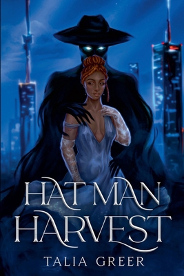 Hat Man Harvest B0FYK236XS Book Cover