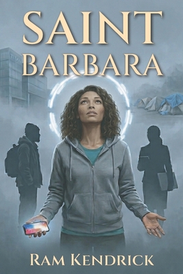 Saint Barbara B0H56L65TD Book Cover