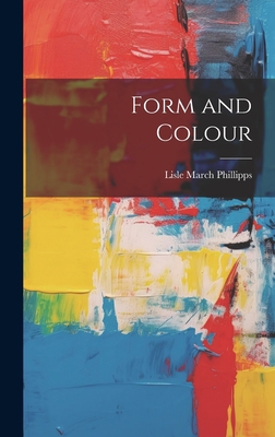 Form and Colour 1020906448 Book Cover