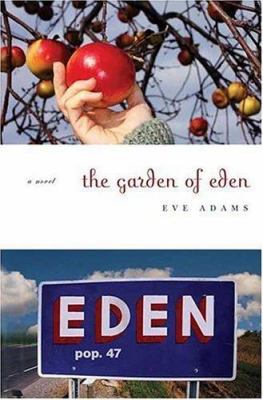 The Garden of Eden 0312323638 Book Cover