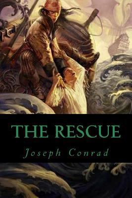 The Rescue 1543152007 Book Cover