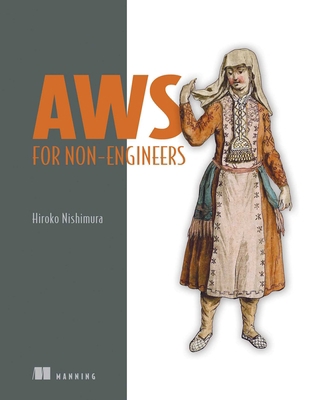 Aws for Non-Engineers 1633439941 Book Cover