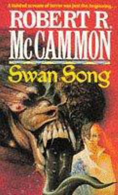 Swan Song 0751501964 Book Cover