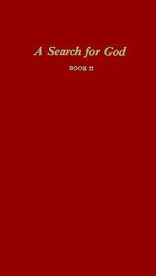 Search for God: Book II (Bk. 2) 0876040016 Book Cover