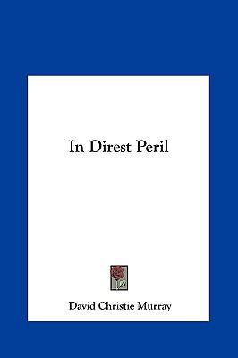 In Direst Peril 1161436189 Book Cover