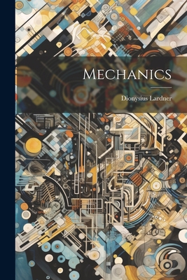 Mechanics 1021728306 Book Cover