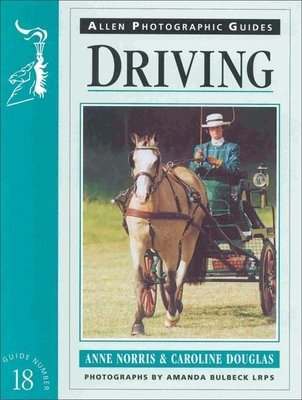 Driving 085131726X Book Cover