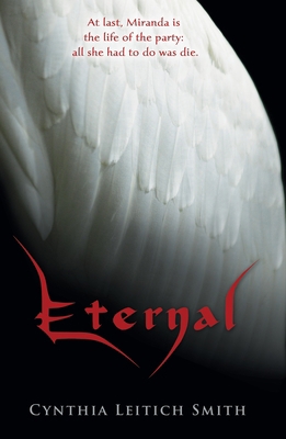 Eternal B007CSHYPM Book Cover
