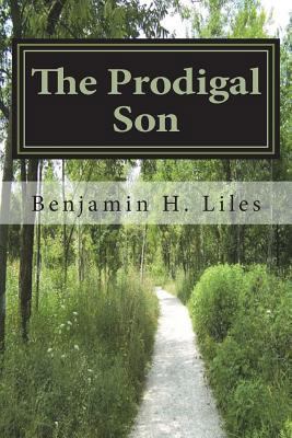 The Prodigal Son: My Memoir 1543071260 Book Cover