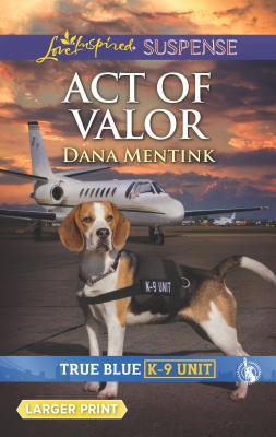 Act of Valor [Large Print] 133567893X Book Cover