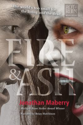 Fire & Ash 147039801X Book Cover