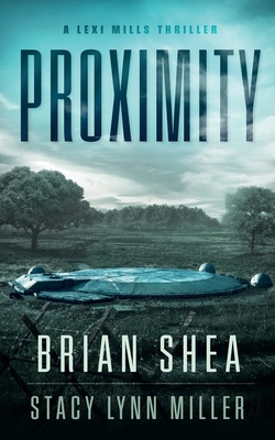 Proximity 1648753035 Book Cover