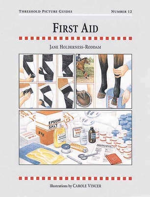 First Aid 1872082629 Book Cover
