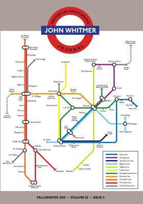 The John Whitmer Historical Association Journal... 1934901563 Book Cover