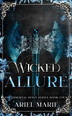 Wicked Allure B0G34KK27Z Book Cover
