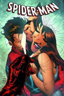 Spider-Man: One More Day 0785126333 Book Cover