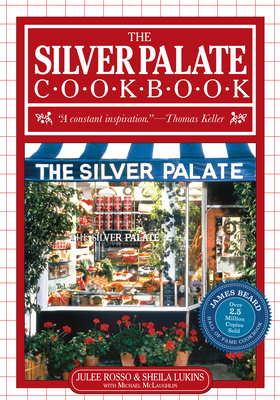 The Silver Palate Cookbook 0761145974 Book Cover