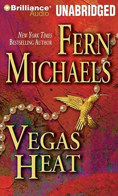 Vegas Heat 1441835180 Book Cover