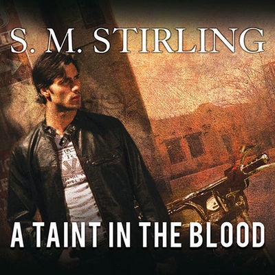 A Taint in the Blood B08XLGG9KS Book Cover