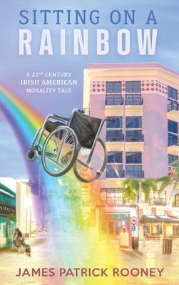 Sitting on a Rainbow 1958729574 Book Cover