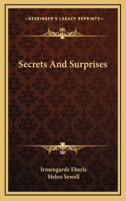 Secrets And Surprises 1166130304 Book Cover