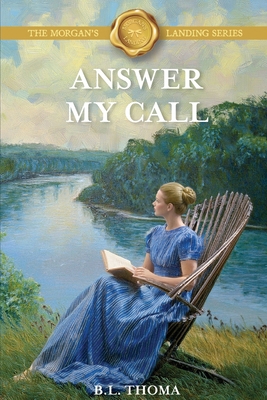 Answer My Call 1958783625 Book Cover