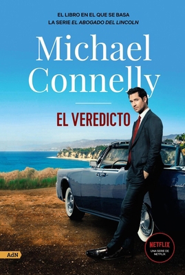 El Veredicto (Adn) [Spanish] 841362875X Book Cover