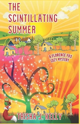The Scintillating Summer B098GSZ1C1 Book Cover