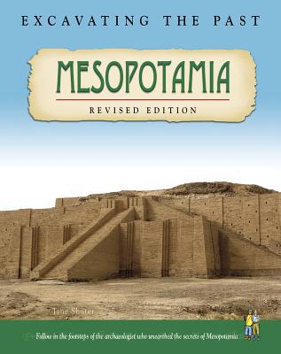 Mesopotamia 1484636430 Book Cover
