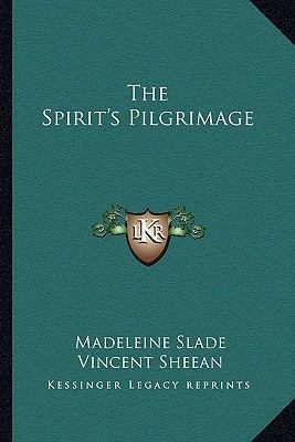 The Spirit's Pilgrimage 1163819034 Book Cover