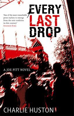 Every Last Drop B0043VDILU Book Cover