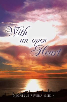With an Open Heart 1524684252 Book Cover