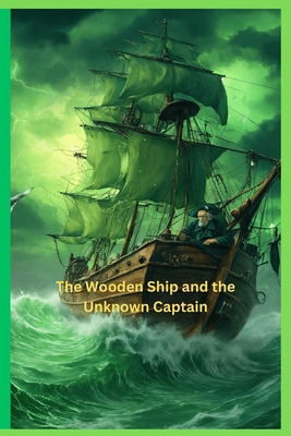 The Wooden Ship and the Unknown Captain B0DGSYL4BF Book Cover