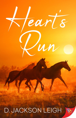 Heart's Run 163679825X Book Cover