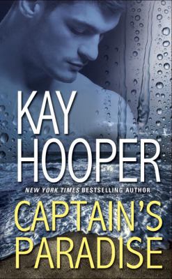 Captain's Paradise 0345539567 Book Cover