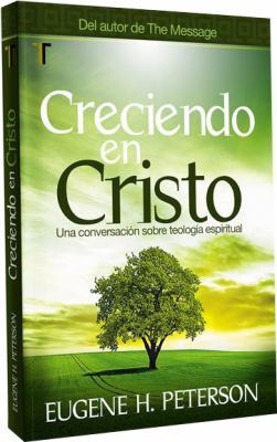 Creciendo en Cristo. (Practice Resurrection - S... [Spanish] 1588026280 Book Cover