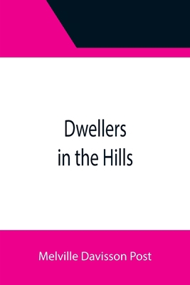 Dwellers in the Hills 9355395906 Book Cover