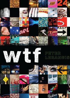 WTF 1416913602 Book Cover