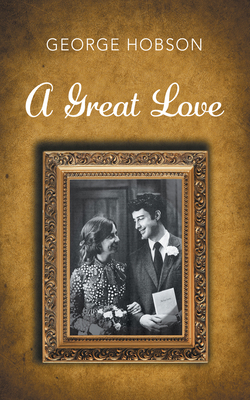 A Great Love B0H5FCJCFG Book Cover